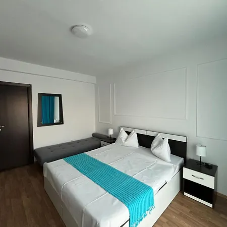 Vila Sofia Affittacamere 3*