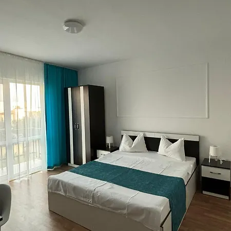 Vila Sofia Eforie Nord