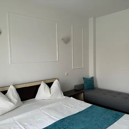 Vila Sofia Affittacamere