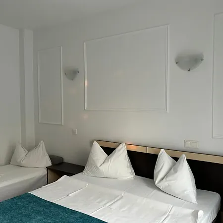 Sofia 게스트하우스 3*