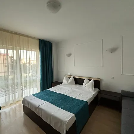 Vila Sofia Affittacamere Eforie Nord