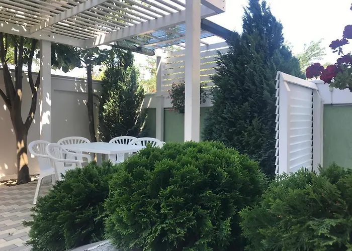 Casa de hóspedes Briza