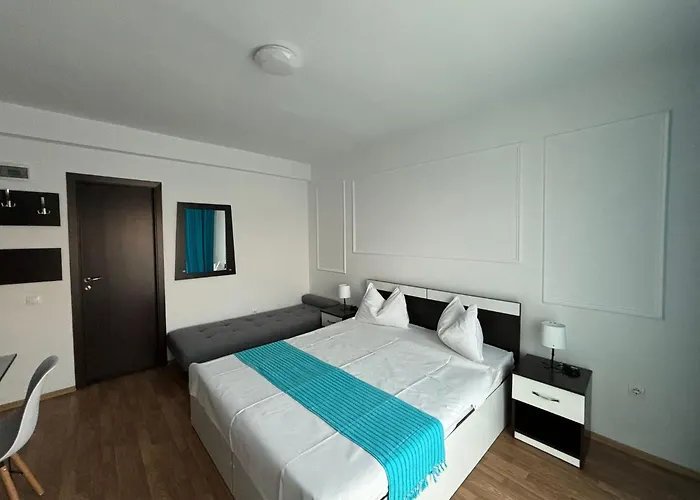 Briza Casa de hóspedes 3*