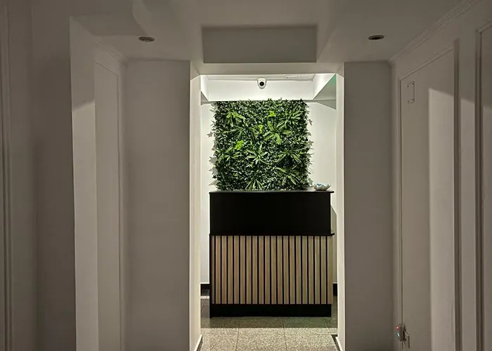 Briza Casa de hóspedes Eforie Nord