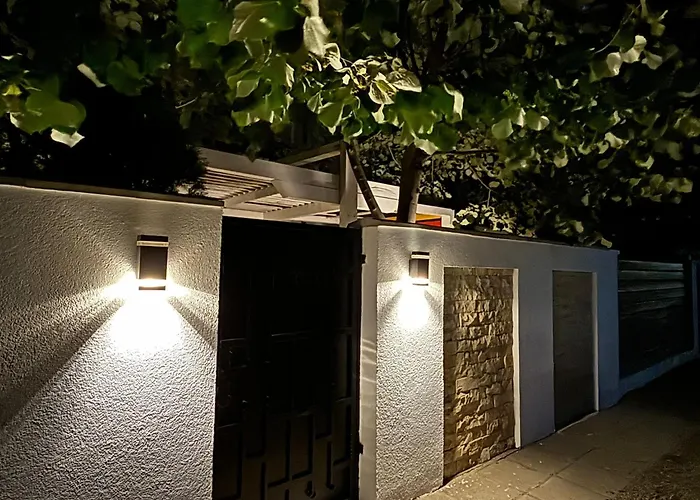 Briza 3* Eforie Nord