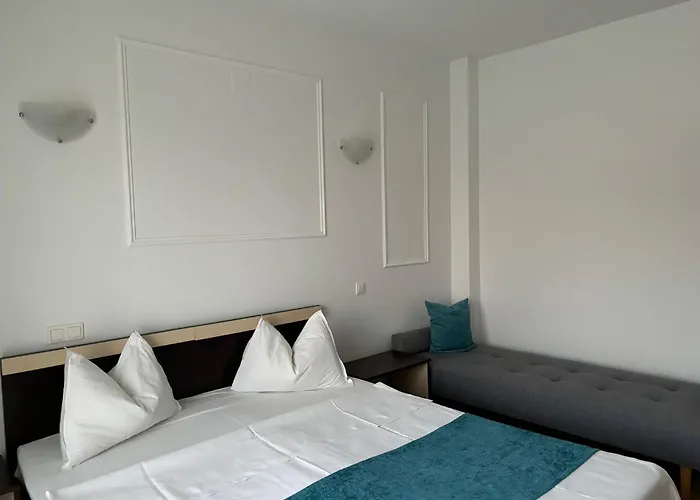 Briza Casa de hóspedes