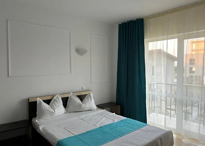 Casa de hóspedes Briza