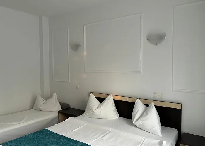 Briza Casa de hóspedes 3*