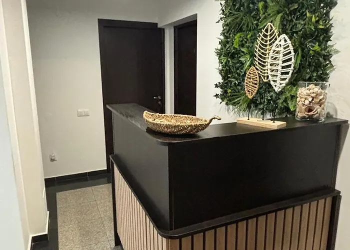 Casa de hóspedes Briza 3*