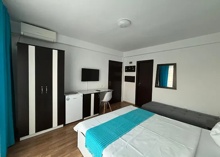 Briza Casa de hóspedes Eforie Nord