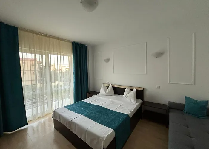 Briza Casa de hóspedes Eforie Nord