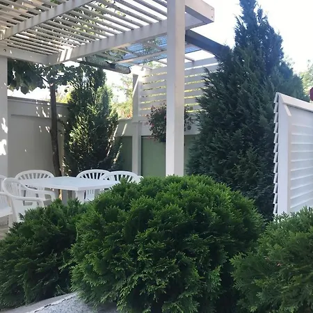 Casa de hóspedes Vila Sofia