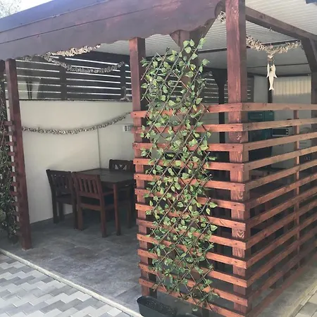Vila Sofia Eforie Nord