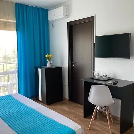 Vila Sofia 3*