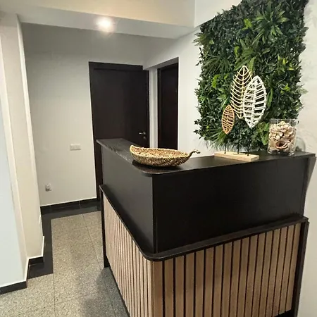 Guest house Vila Sofia 3*