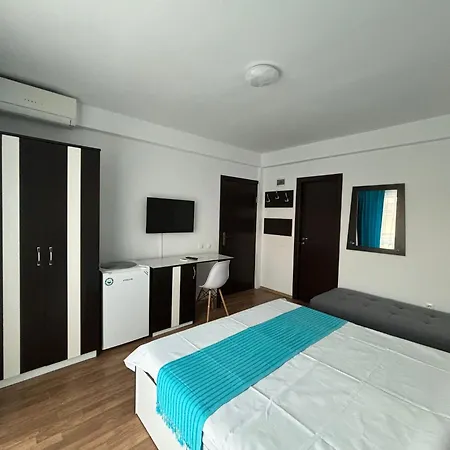 Vila Sofia Guest house Eforie Nord